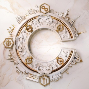 Christopher Tin Geoff Knorr & Rola - Sid Meier's Civilization Vii (Origi in the group OUR PICKS / Friday Releases / 2025-11-07 at Bengans Skivbutik AB (5631990)