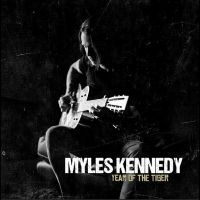 Myles Kennedy - Year Of The Tiger in the group CD / Hårdrock at Bengans Skivbutik AB (5631997)