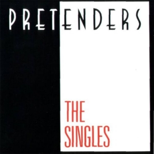 Pretenders - The Singles in the group OUR PICKS / Friday Releases / 2025-08-15 at Bengans Skivbutik AB (5632004)