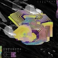 Endlings - Parallel 03 in the group VINYL / Upcoming releases / Pop-Rock at Bengans Skivbutik AB (5632012)
