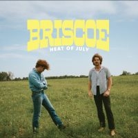 Briscoe - Heat Of July in the group VINYL / Upcoming releases / Pop-Rock at Bengans Skivbutik AB (5632014)