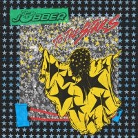 Jobber - Jobber To The Stars (Emerald Green in the group VINYL / Upcoming releases / Pop-Rock at Bengans Skivbutik AB (5632020)