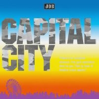 Job - Capital City in the group VINYL / Upcoming releases / Pop-Rock at Bengans Skivbutik AB (5632021)