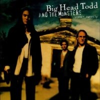 Big Head Todd And The Monsters - Sister Sweetly (Remastered) (Sea Bl in the group VINYL / Upcoming releases / Pop-Rock at Bengans Skivbutik AB (5632023)