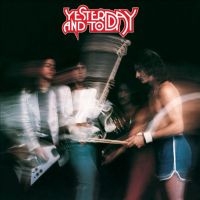 Yesterday & Today - Yesterday & Today in the group OUR PICKS / Frontpage - CD New & Forthcoming at Bengans Skivbutik AB (5632029)