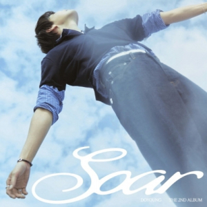 Doyoung - Soar (Lp Ver.) in the group VINYL / Upcoming releases / K-Pop at Bengans Skivbutik AB (5632043)