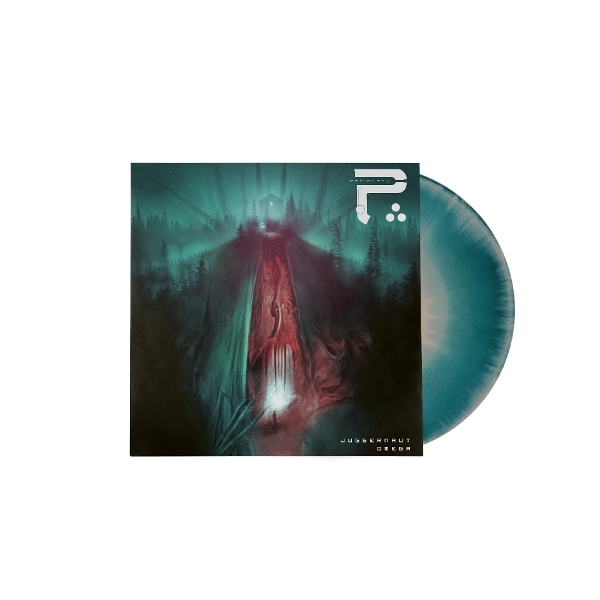 Periphery - Juggernaut Omega in the group VINYL / Hårdrock at Bengans Skivbutik AB (5632074)