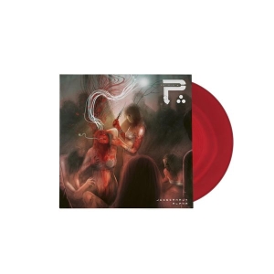 Periphery - Juggernaut Alpha in the group OUR PICKS / Friday Releases / 2025-08-01 at Bengans Skivbutik AB (5632076)