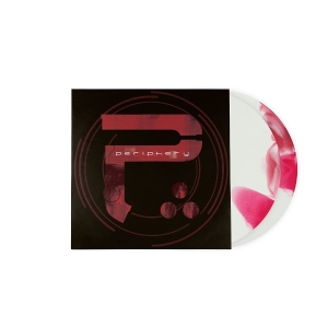 Periphery - Periphery Ii: This Time It's Personal in the group OUR PICKS / Friday Releases / 2025-08-01 at Bengans Skivbutik AB (5632080)