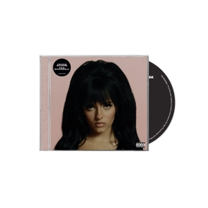 Murph Jessie - Sex Hysteria in the group OUR PICKS / Friday Releases / 2025-07-18 at Bengans Skivbutik AB (5632082)