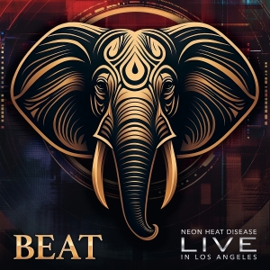 Beat - Live (Ltd Dlx Gatefold 3LP edition) in the group OUR PICKS / Friday Releases / 2025-09-26 at Bengans Skivbutik AB (5632083)