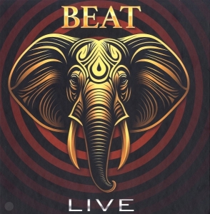 Beat - Live (Ltd Dlx 3CD + Blu-ray Artbook edition) in the group OUR PICKS / Friday Releases / 2025-09-26 at Bengans Skivbutik AB (5632084)
