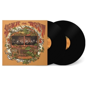 Siena Root - Made In Kuba in the group VINYL / Upcoming releases / Hårdrock,Svensk Musik at Bengans Skivbutik AB (5632129)