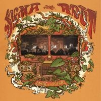 Siena Root - Made In Kuba in the group OUR PICKS / Friday Releases / 2025-10-03 at Bengans Skivbutik AB (5632129)