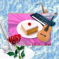 Tres Leches - The Smooth Sounds Of Tres Leches, L in the group VINYL / Upcoming releases / Jazz at Bengans Skivbutik AB (5632130)