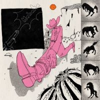 Will Paquin - Hahaha (Ltd Crystal Clear Vinyl) in the group OUR PICKS / Friday Releases / 2025-09-12 at Bengans Skivbutik AB (5632133)