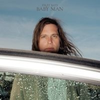 Fruit Bats - Baby Man in the group CD / Upcoming releases / Pop-Rock at Bengans Skivbutik AB (5632136)