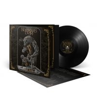 Novembers Doom - Major Arcana (2 Lp Black Vinyl) in the group VINYL / Upcoming releases / Hårdrock at Bengans Skivbutik AB (5632141)
