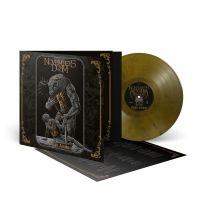 Novembers Doom - Major Arcana (2 Lp Marbled Vinyl) in the group VINYL / Upcoming releases / Hårdrock at Bengans Skivbutik AB (5632142)