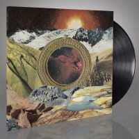 Bask - Turning The (Black Vinyl Lp) in the group VINYL / Upcoming releases / Hårdrock at Bengans Skivbutik AB (5632144)