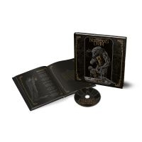 Novembers Doom - Major Arcana (Hardcover Book Cd) in the group CD / Upcoming releases / Hårdrock at Bengans Skivbutik AB (5632150)