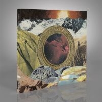 Bask - Turning The (Digipack) in the group CD / Upcoming releases / Hårdrock at Bengans Skivbutik AB (5632152)