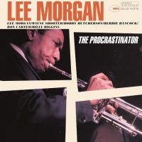 Lee Morgan - The Procrastinator in the group OUR PICKS / Friday Releases / 2025-08-15 at Bengans Skivbutik AB (5632156)