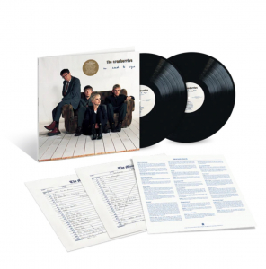 The Cranberries - No Need To Argue (30Th Anniversary in the group VINYL / Upcoming releases / Pop-Rock at Bengans Skivbutik AB (5632157)