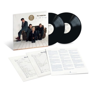 The Cranberries - No Need To Argue (30Th Anniversary in the group OUR PICKS / Friday Releases / 2025-08-15 at Bengans Skivbutik AB (5632157)