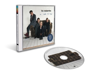 The Cranberries - No Need To Argue (30Th Anniversary) in the group OUR PICKS / Friday Releases / 2025-08-15 at Bengans Skivbutik AB (5632163)