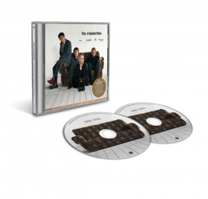 The Cranberries - No Need To Argue (30Th Anniversary in the group CD / Upcoming releases / Pop-Rock at Bengans Skivbutik AB (5632164)