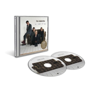 The Cranberries - No Need To Argue (30Th Anniversary in the group CD / Pop-Rock at Bengans Skivbutik AB (5632164)