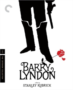 Movie - Barry Lyndon (4K Uhd) in the group Movies / Film Blu-ray / Kommande /  at Bengans Skivbutik AB (5632167)