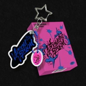 Lee Chang Sub  - Vroom Vroom (Vroom Ver.) (Meta) in the group MERCHANDISE / Merch+Code / Kommande / K-Pop at Bengans Skivbutik AB (5632186)