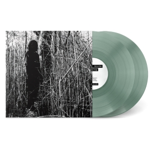 Billy Woods - Today, I Wrote Nothing (Ltd Coke Bottle Clear Vinyl) in the group OUR PICKS / Bengans Staff Picks / Handpicked hip-hop through the years at Bengans Skivbutik AB (5632190)