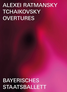 Pyotr Tchaikovsky - Tchaikovsky Overtures (Ballet In Th in the group OTHER / Music-DVD & Bluray / Kommande at Bengans Skivbutik AB (5632202)