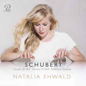 Franz Schubert - The Last Sonatas - Dances in the group CD / Upcoming releases / Classical at Bengans Skivbutik AB (5632230)