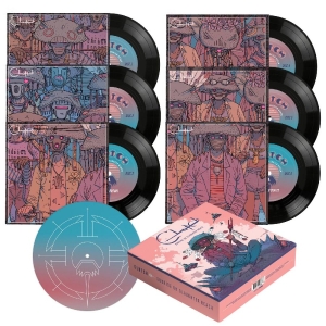 Clutch - Sunrise On Slaughter Beach in the group VINYL / Pop-Rock at Bengans Skivbutik AB (5632268)