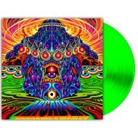 Arcadea - The Exodus Of Gravity in the group VINYL / Upcoming releases / Pop-Rock at Bengans Skivbutik AB (5632269)