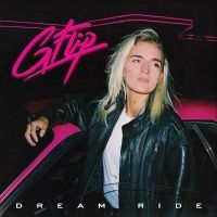 G Flip - Dream Ride in the group VINYL / Upcoming releases / Pop-Rock at Bengans Skivbutik AB (5632272)