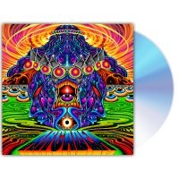 Arcadea - The Exodus Of Gravity in the group CD / Upcoming releases / Pop-Rock at Bengans Skivbutik AB (5632277)