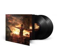 Novembers Doom - Pale Haunt Departure The (2 Lp Blac in the group VINYL / Upcoming releases / Hårdrock at Bengans Skivbutik AB (5632287)