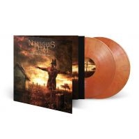 Novembers Doom - Pale Haunt Departure The (2 Lp Marb in the group VINYL / Upcoming releases / Hårdrock at Bengans Skivbutik AB (5632288)