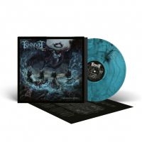 Khnvm - Cosmocrator (Marbled Vinyl Lp) in the group VINYL / Upcoming releases / Hårdrock at Bengans Skivbutik AB (5632290)