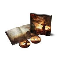 Novembers Doom - Pale Haunt Departure The (2 Cd Hard in the group CD / Upcoming releases / Hårdrock at Bengans Skivbutik AB (5632295)