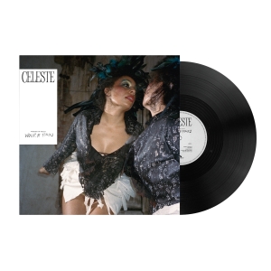 Celeste - Woman Of Faces (Vinyl) in the group VINYL / Upcoming releases / Pop-Rock,RnB-Soul at Bengans Skivbutik AB (5632300)