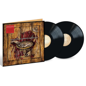 Smashing Pumpkins - Machina / The Machines Of God (Viny in the group VINYL / Upcoming releases / Pop-Rock at Bengans Skivbutik AB (5632302)