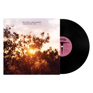 Kurt Vile - Classic Love (Ep) in the group VINYL / Upcoming releases / Pop-Rock at Bengans Skivbutik AB (5632303)