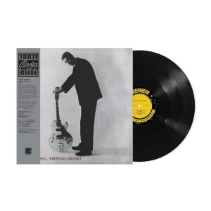 Kenny Burrell - Kenny Burrell in the group VINYL / Upcoming releases / Jazz at Bengans Skivbutik AB (5632306)