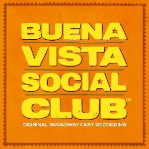 Original Broadway Cast Of Buena Vis - Buena Vista Social Club (Original B in the group VINYL / Upcoming releases at Bengans Skivbutik AB (5632309)